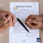 How Does The Division of Property Work During Divorce?